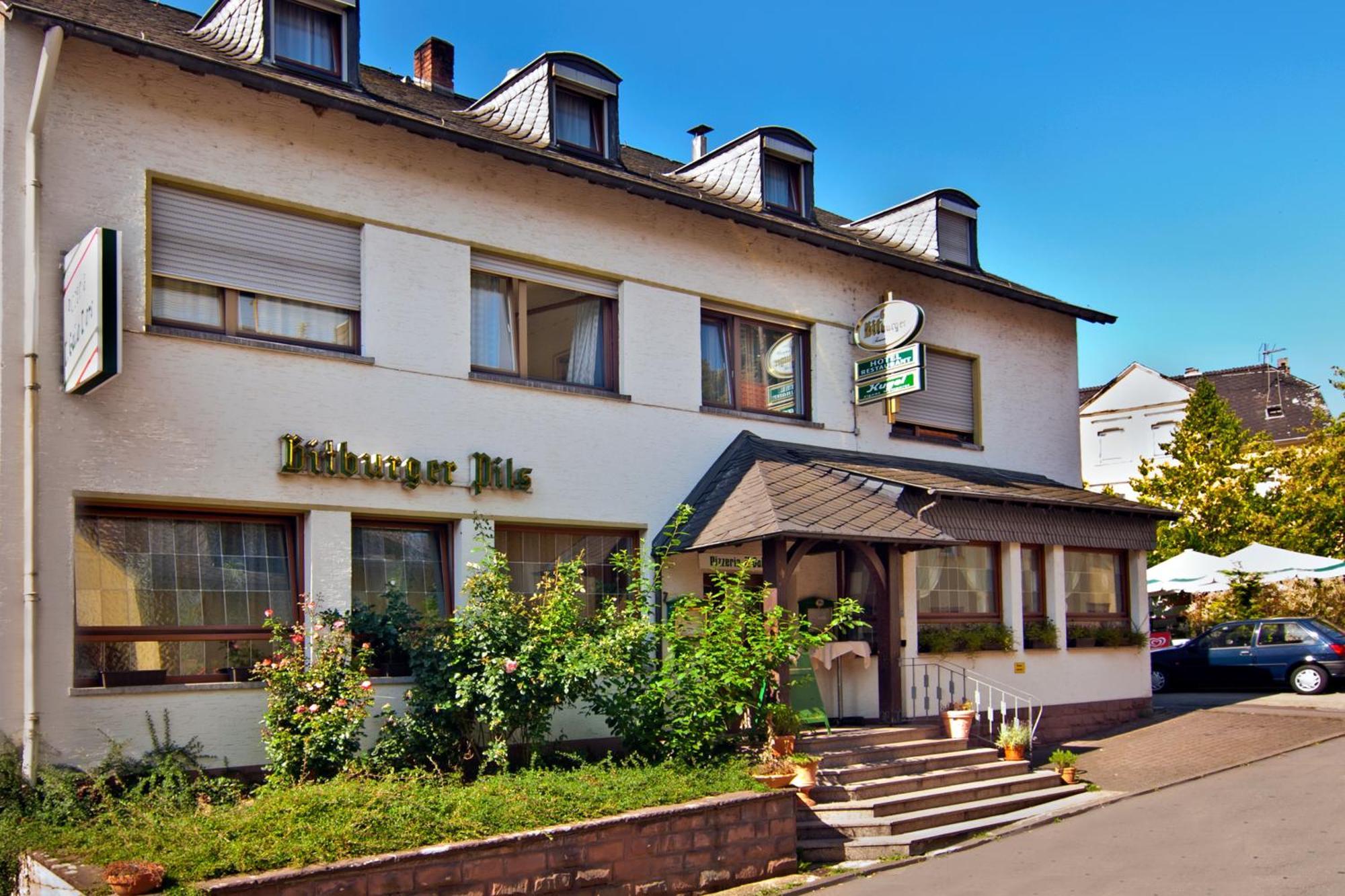 Hotel Kugel Trier Exterior photo